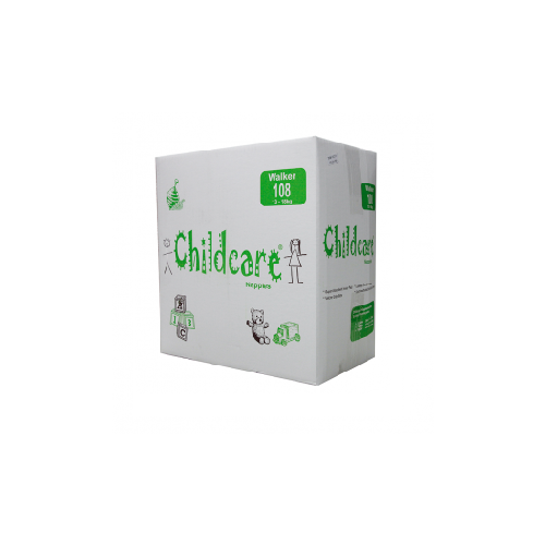 Childcare Nappy Walker (13 to 18kg) Ctn 108